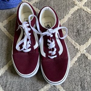 Vans